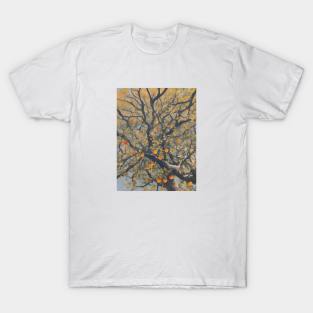 Apples Picture Beautiful Vintage Since Retro T-Shirt